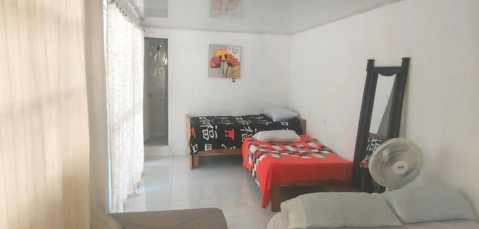 Pansiyon Costa Dorada Familiar Daire Cartagena